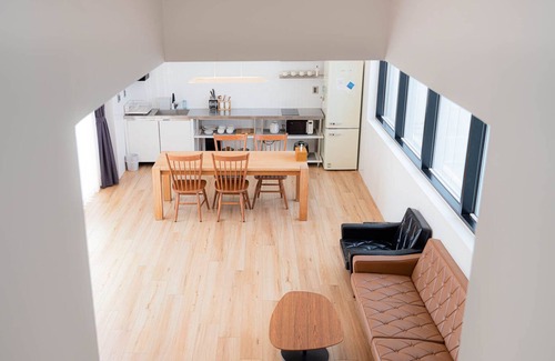 Hallim Villa | Namib Pool Villa Jeju