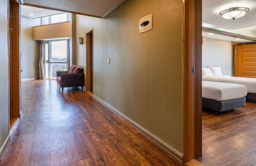 Chunghyang Resort | Namiltte Resort