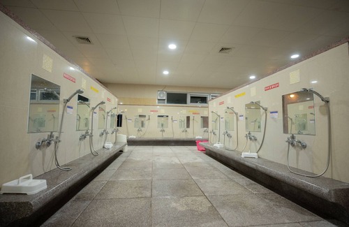 Chunghyang Resort | Namiltte Resort