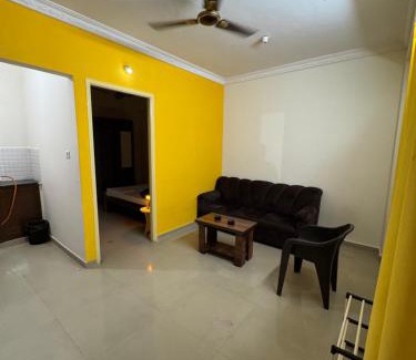 BTM Layout Apartment | Namma Suites
