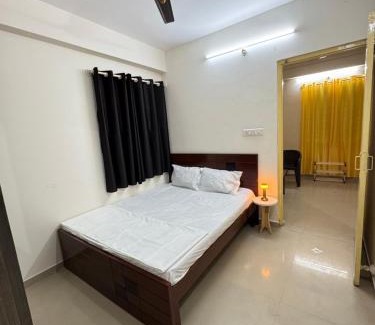 BTM Layout Apartment | Namma Suites