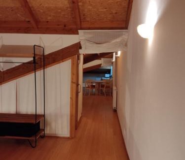 Figueras (Castropol) Apartment | NAMOR - Buhardilla Zen