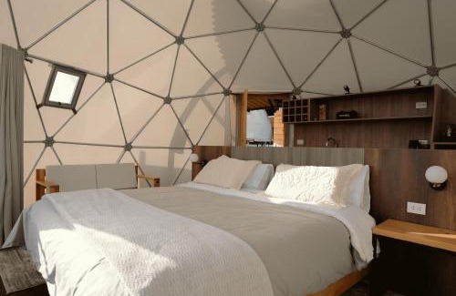 Jesus Hotel | Namora Domo Experience