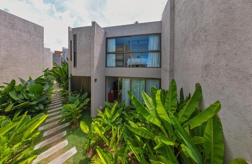 Sao Miguel dos Milagres House | Namorada Atauá