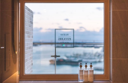Jung-gu Hotel | Nampo Ocean 2 Heaven Hotel&Spa