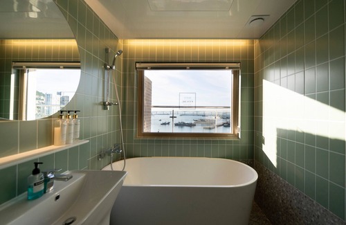 Jung-gu Hotel | Nampo Ocean 2 Heaven Hotel&Spa