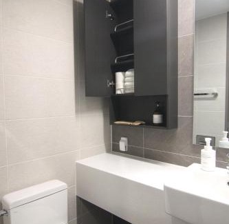 Jung-gu Hotel | Nampo The Bayment BLINGEASTERN