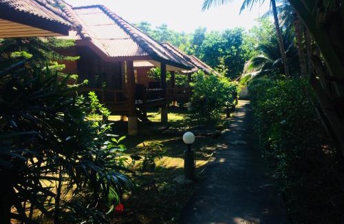 Ko Yao House | Namtok Bungalows