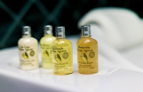 Old City Hotel | Namton Boutique Hotel