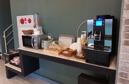 Sasang Hotel | Namu neulbo