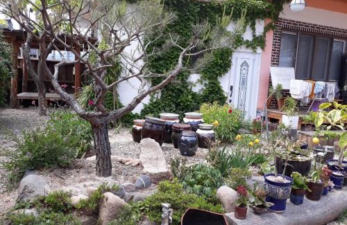 Gyeongju House | Namuae