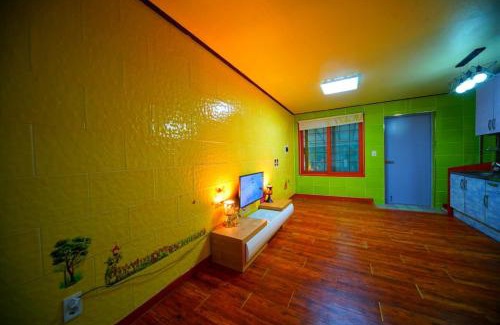 Goesan House | Namusori pension