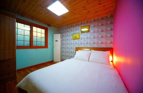 Goesan House | Namusori pension