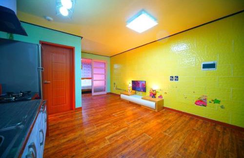 Goesan House | Namusori pension