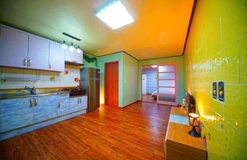 Goesan House | Namusori pension