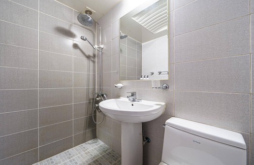 Namwon Hotel | Namwon Chocolate