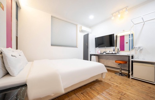 Namwon Hotel | Namwon Chocolate