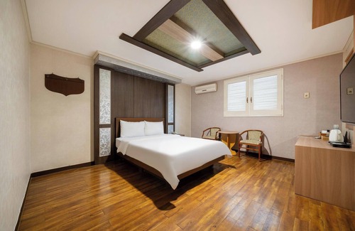 Namwon Hotel | Namwon Hong Kong