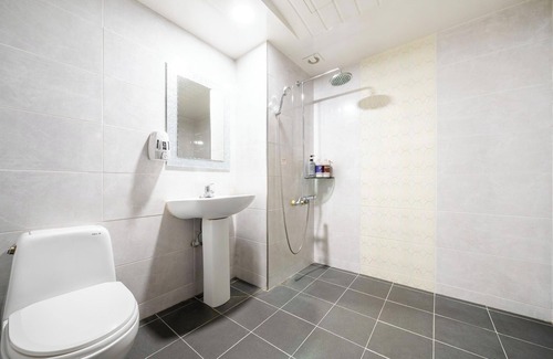 Namwon Hotel | Namwon Hong Kong