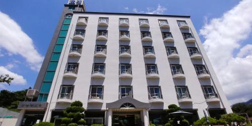 Namwon Hotel | Namwon Hotel