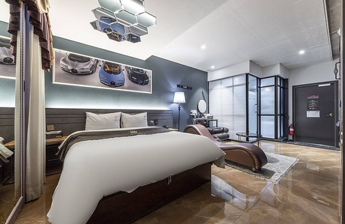 Namwon Hotel | Namwon King Hotel