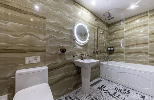 Namwon Hotel | Namwon King Hotel