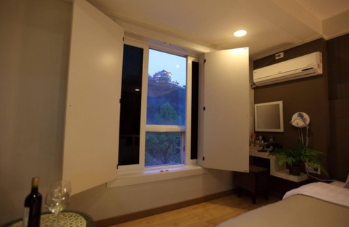 Namwon House | Namwon River Hotel