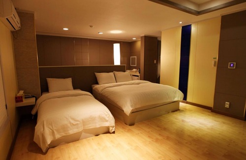 Namwon Hotel | Namwon River Motel