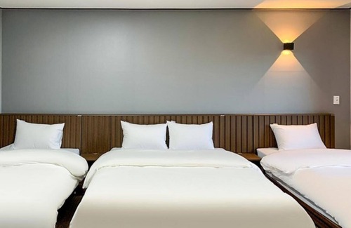 Namwon House | Namwon Sanriji Hotel Pension