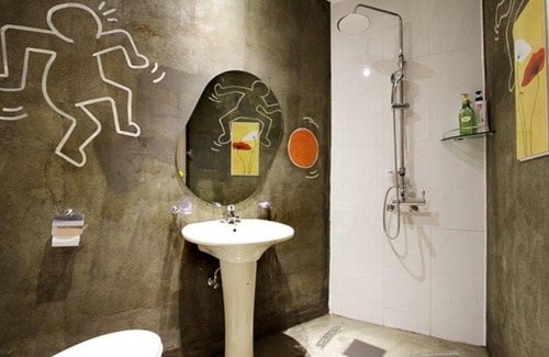 Namwon House | Namwon Sanriji Hotel Pension