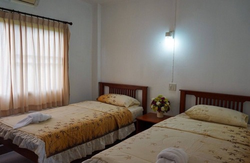 Bo Hotel | Nan Aob Khao Resort