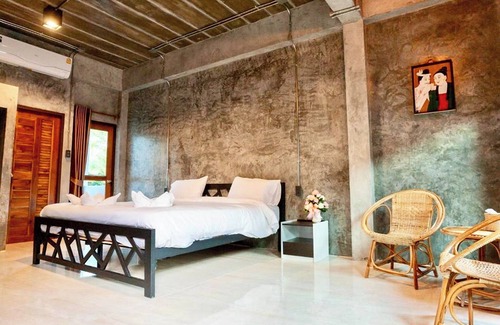 Nan Hotel | Nan Arena Place