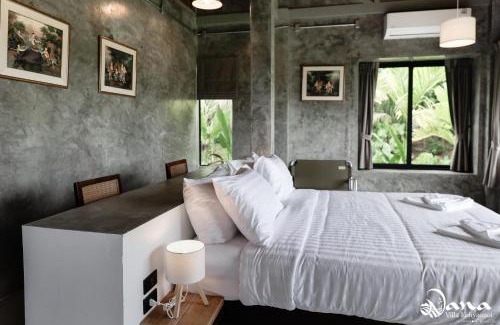 Ko Yao Villa | Nana Villa