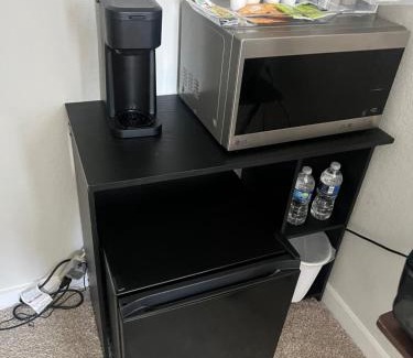 Rosenberg Cabin | Nanashortlet