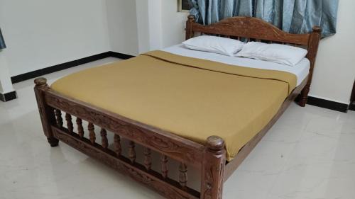 Kuvempu Nagara Apartment | Nandan Elite