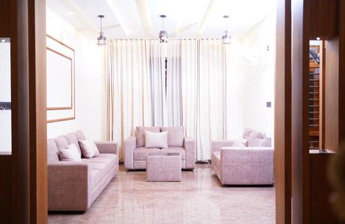 Talipparamba House | Nandhanam Holidays