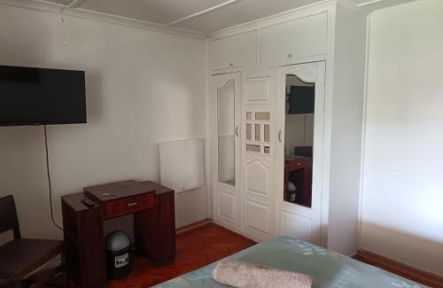 Harrismith House | Nandi's Place