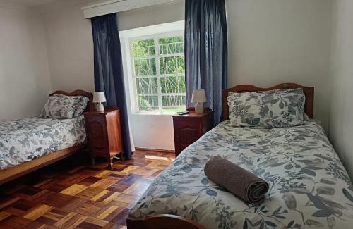 Harrismith House | Nandi's Place