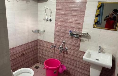 Sringeri House | Nandini home stay