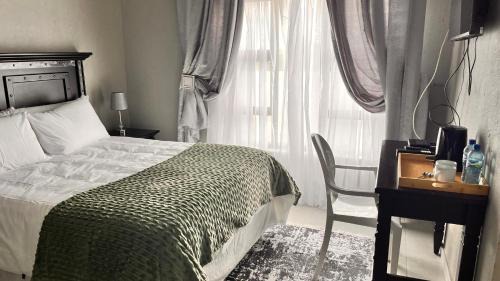 Thohoyandou House | Nandoni Junction GuestVilla, Nandoni Thohoyandou
