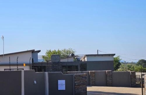 Thohoyandou House | Nandoni Junction GuestVilla, Nandoni Thohoyandou