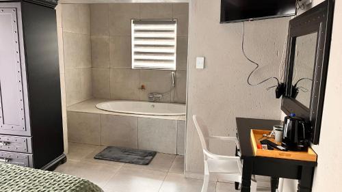 Thohoyandou House | Nandoni Junction GuestVilla, Nandoni Thohoyandou