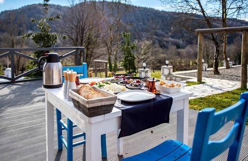 Kaynaslı Other | Nandu Doğal Yaşam Çiftliği