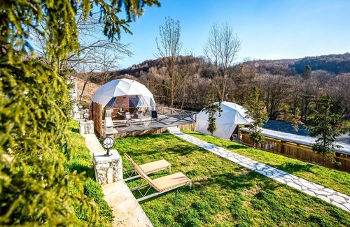 Kaynaslı Other | Nandu Doğal Yaşam Çiftliği