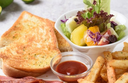 North District Hotel | Nanfunhouse Hotel