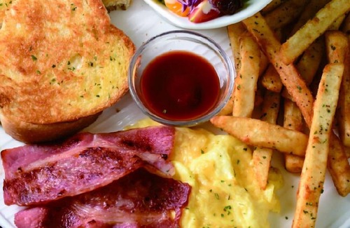 North District Hotel | Nanfunhouse Hotel