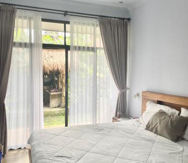 Taro House | Nang Taro cave & waterfall