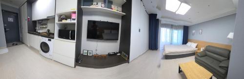 Yeosu Hotel | Nangman Yeosu