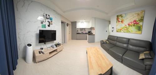 Yeosu Hotel | Nangman Yeosu