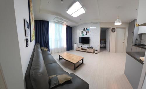 Yeosu Hotel | Nangman Yeosu